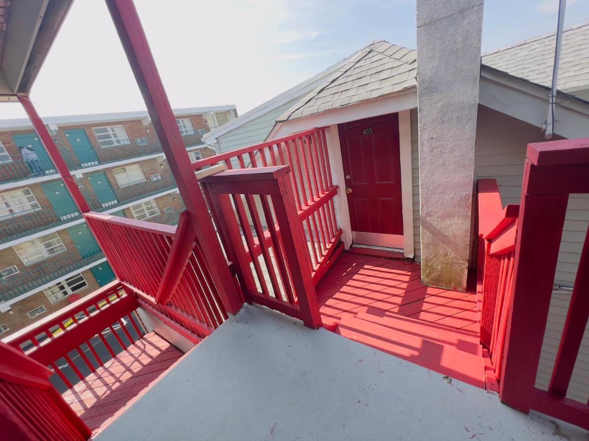 Shore Beach Houses - 52 - 403 Porter Avenue シーサイド・ハイツ エクステリア 写真